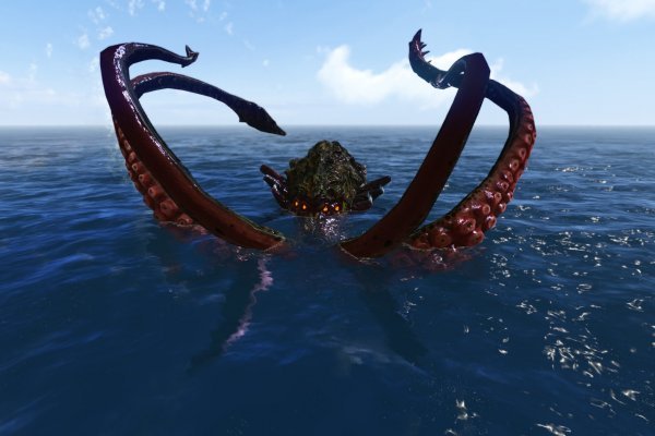 Kraken 12at